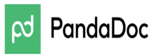 PandaDoc logo