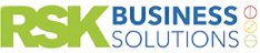 RSK Business Solutions logo