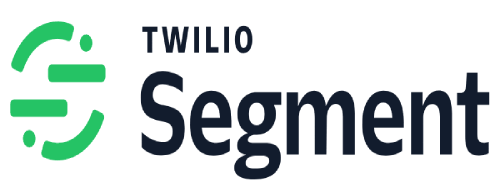 Segment (Twilio) logo