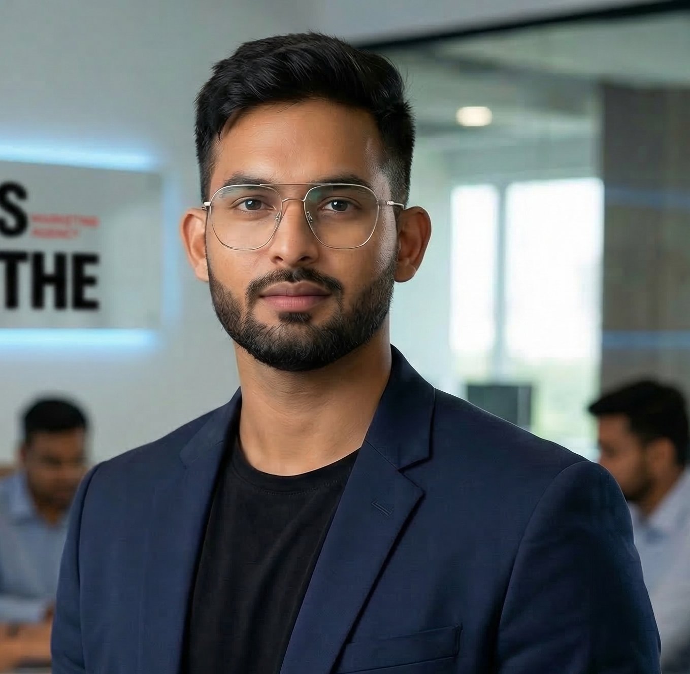 Ankur Pandey — Founder, RanksBreathe